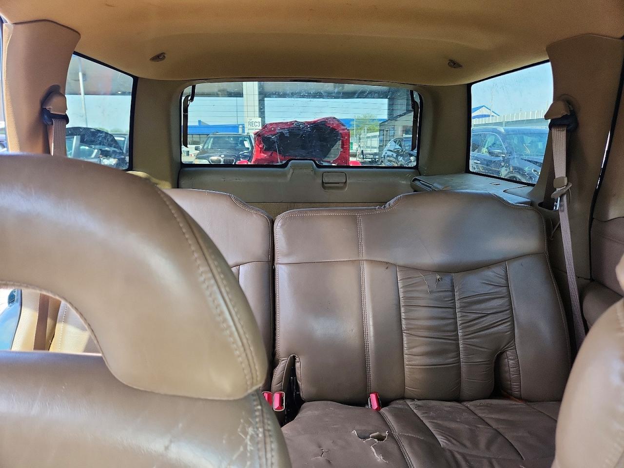 1997 GMC Jimmy