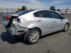 2016 KIA FORTE