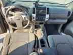 2014 NISSAN Frontier