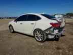 2012 BUICK VERANO