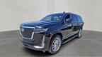 2021 CADILLAC Escalade ESV