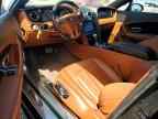 2014 BENTLEY Continental