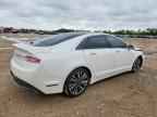 2017 LINCOLN MKZ