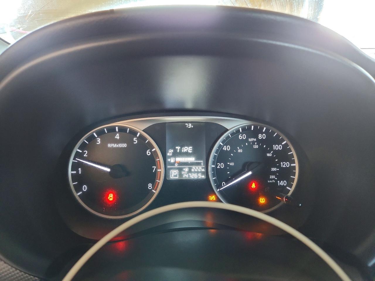 2020 NISSAN KICKS