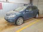 2014 NISSAN MURANO