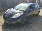 2016 NISSAN LEAF