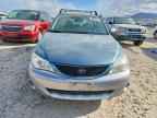 2009 SUBARU IMPREZA