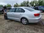 2012 VOLKSWAGEN JETTA