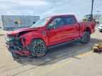 2022 FORD F-150 Lightning