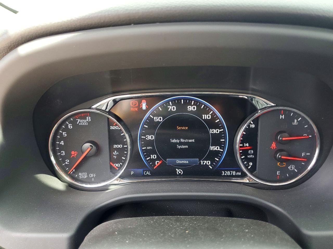 2023 GMC ACADIA