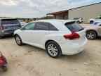 2013 TOYOTA VENZA