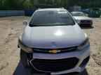 2017 CHEVROLET TRAX