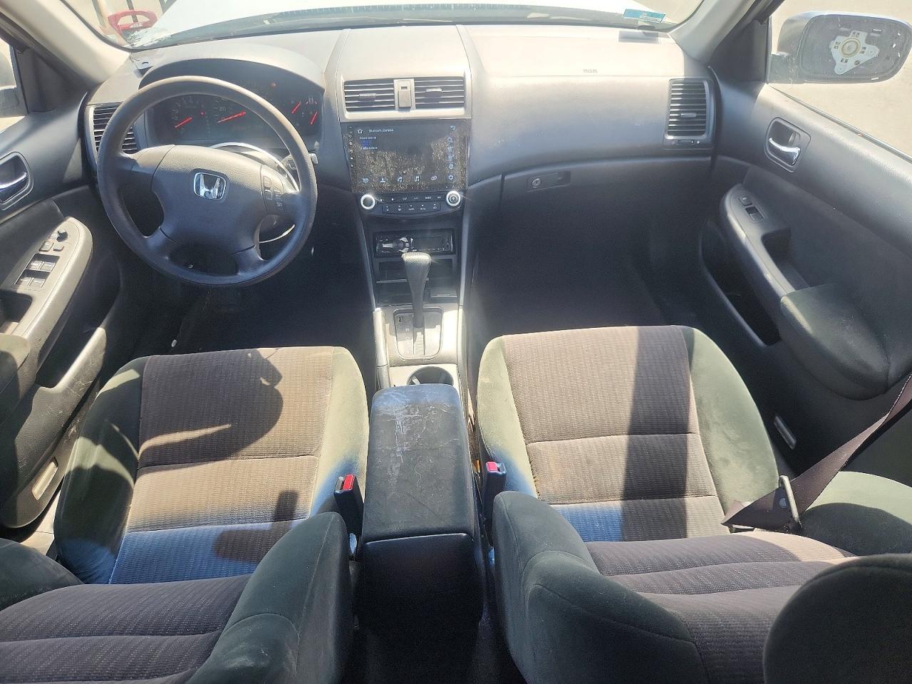 2005 HONDA ACCORD