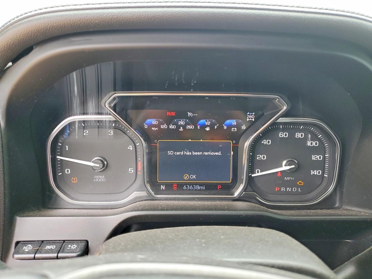 2022 GMC Sierra