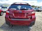 2016 SUBARU Crosstrek