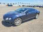 2014 BENTLEY Continental