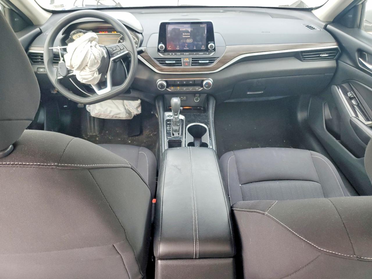 2023 NISSAN ALTIMA