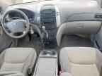 2009 TOYOTA SIENNA
