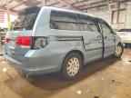 2009 HONDA ODYSSEY