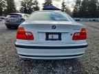 2001 BMW 3 SERIES