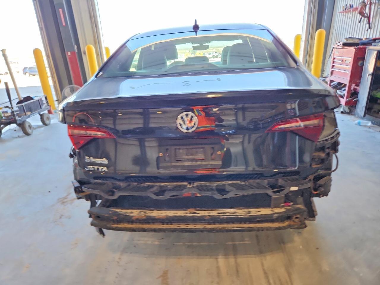 2020 VOLKSWAGEN JETTA