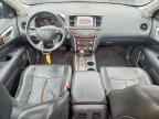 2014 NISSAN PATHFINDER