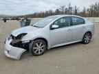 2012 NISSAN SENTRA