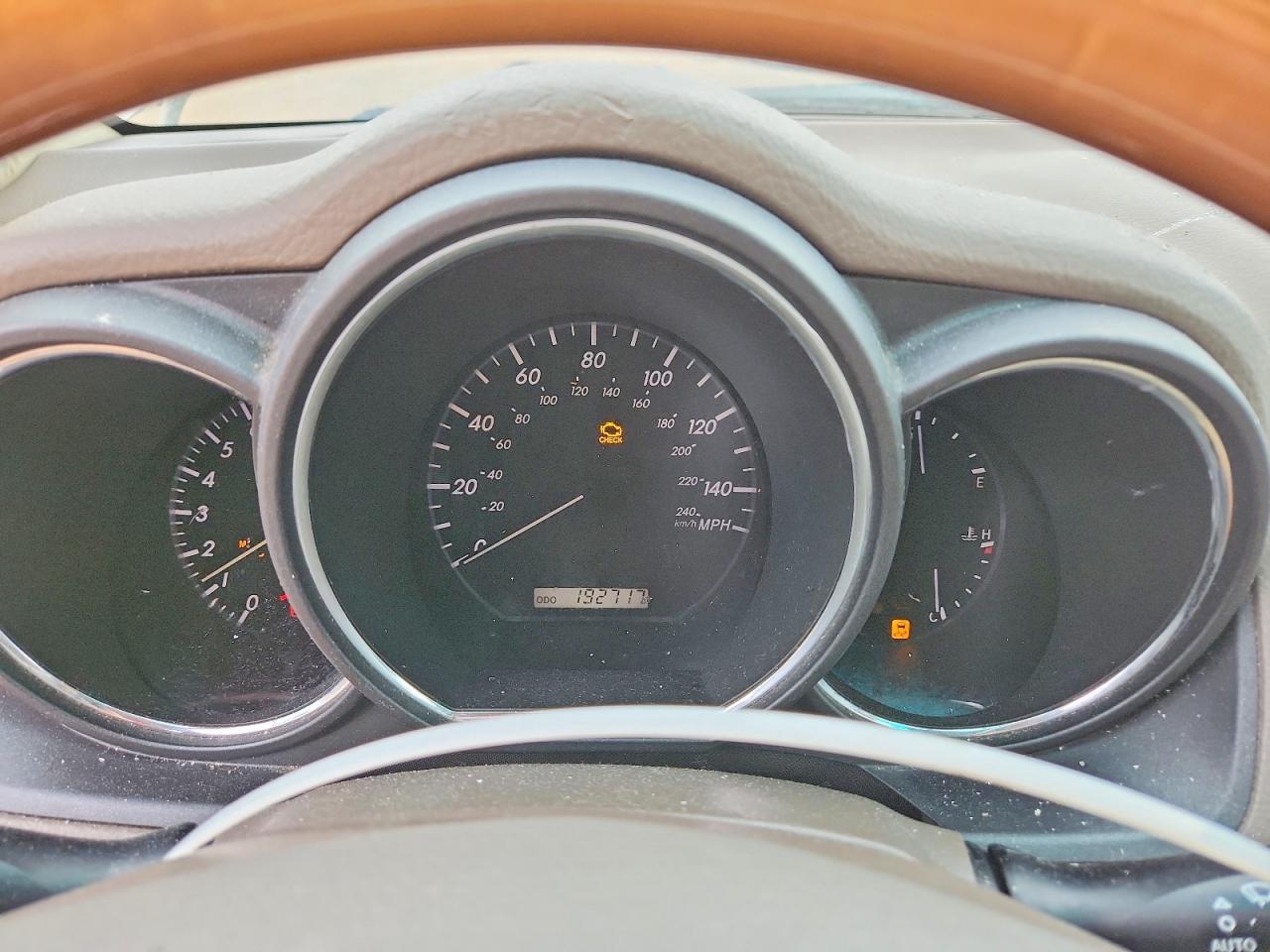 2009 LEXUS RX 350