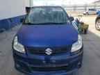 2011 SUZUKI SX4