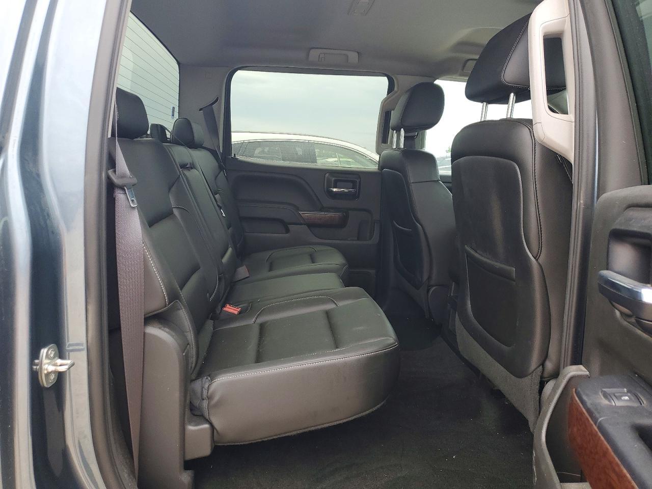2014 GMC Sierra
