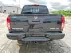 2019 NISSAN Frontier
