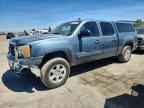 2007 GMC Sierra