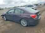 2013 SUBARU IMPREZA