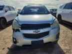 2012 CHEVROLET EQUINOX