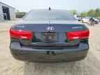 2009 HYUNDAI SONATA