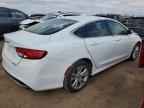 2016 CHRYSLER 200