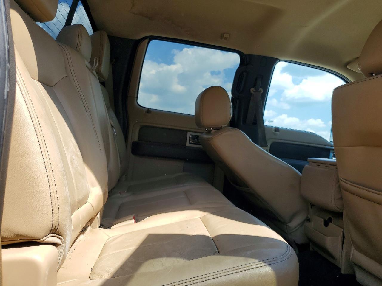 2013 FORD F-150 Lightning