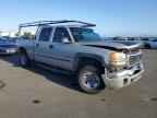 2006 GMC Sierra