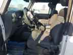 2011 JEEP WRANGLER