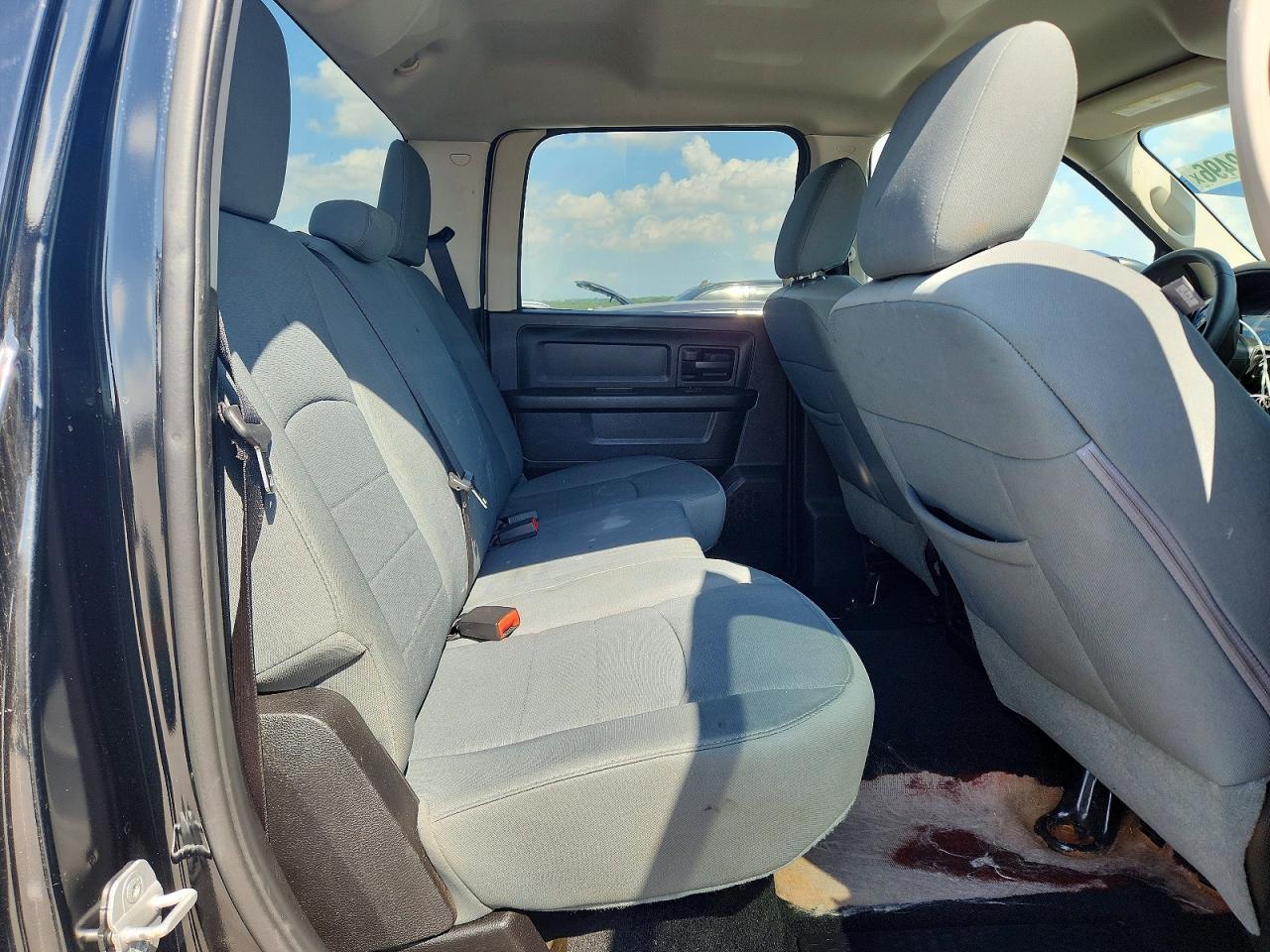 2013 RAM 1500