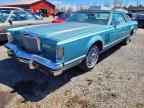 1979 LINCOLN Continental