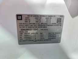 2013 CHEVROLET EQUINOX