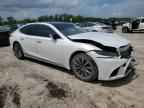 2018 LEXUS LS 500
