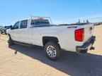 2018 CHEVROLET Silverado 2500