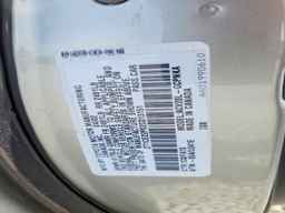 2002 TOYOTA CAMRY