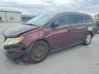 2013 HONDA ODYSSEY