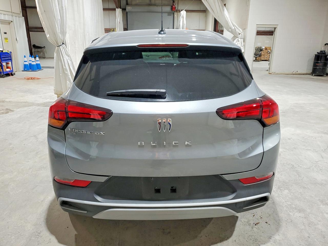 2026 BUICK Encore GX