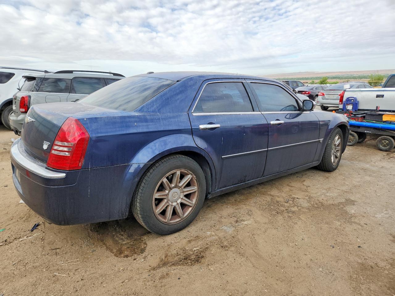 2006 CHRYSLER 300