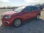 2017 BUICK Envision