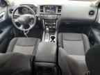 2017 NISSAN PATHFINDER